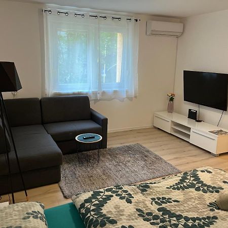 Apartment Vbk Ossero Esterno foto