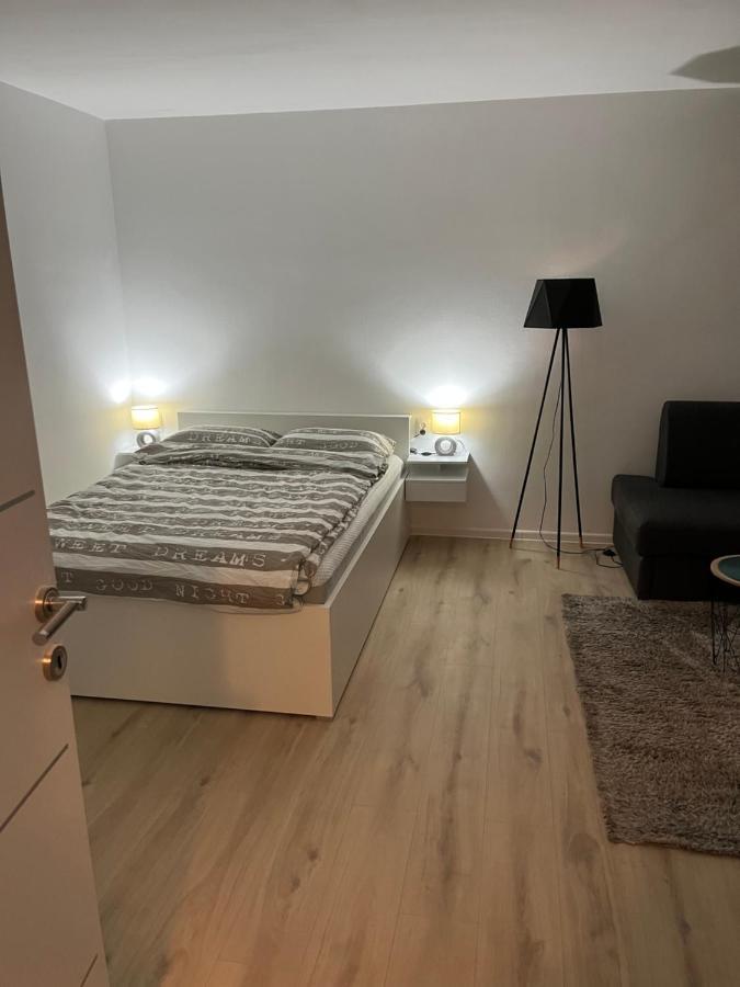 Apartment Vbk Ossero Esterno foto