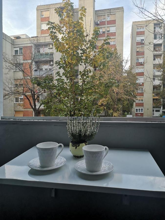 Apartment Vbk Ossero Esterno foto
